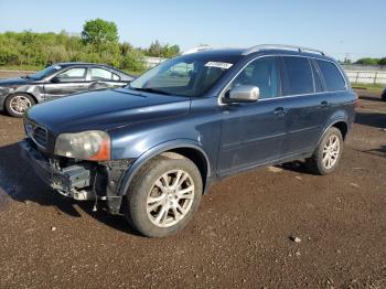  Salvage Volvo XC90