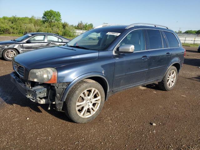  Salvage Volvo XC90