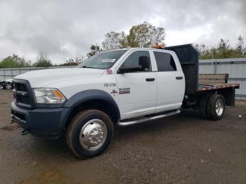  Salvage Ram 5500