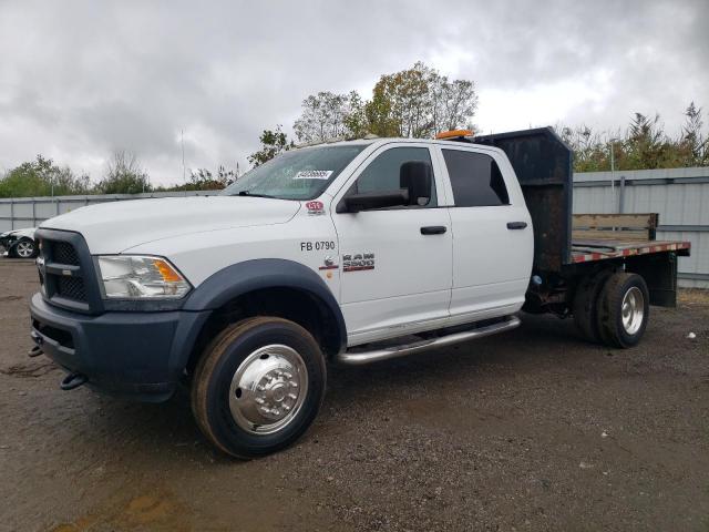 Salvage Ram 5500