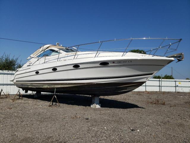  Salvage Doral Bowrider