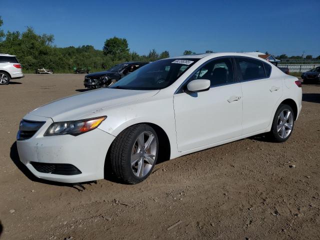  Salvage Acura ILX