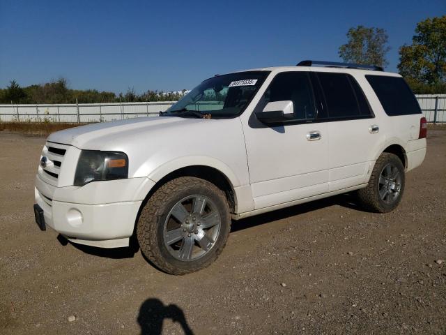  Salvage Ford Expedition