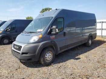  Salvage Ram Promaster