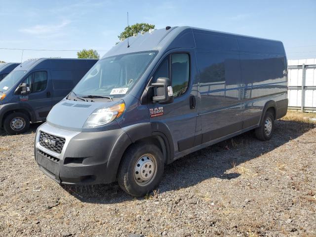  Salvage Ram Promaster