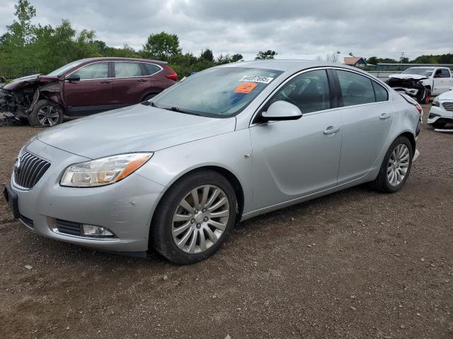  Salvage Buick Regal