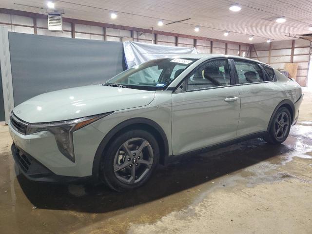  Salvage Kia K4 Lx