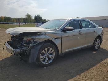  Salvage Ford Taurus