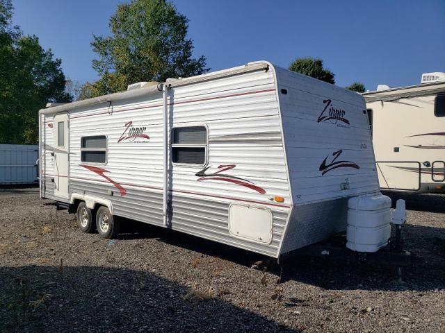  Salvage Crossroads Zinger