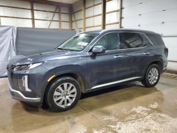  Salvage Hyundai PALISADE