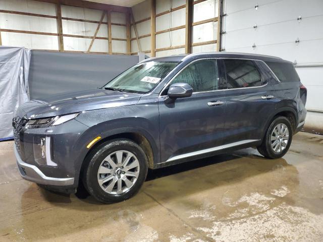  Salvage Hyundai PALISADE