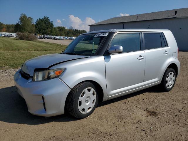  Salvage Toyota Scion
