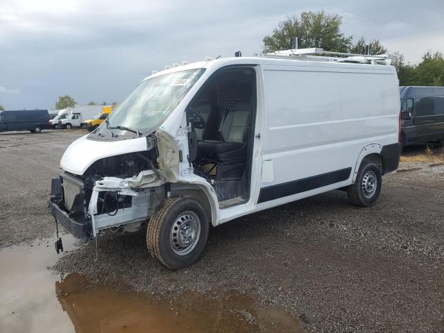  Salvage Ram Promaster