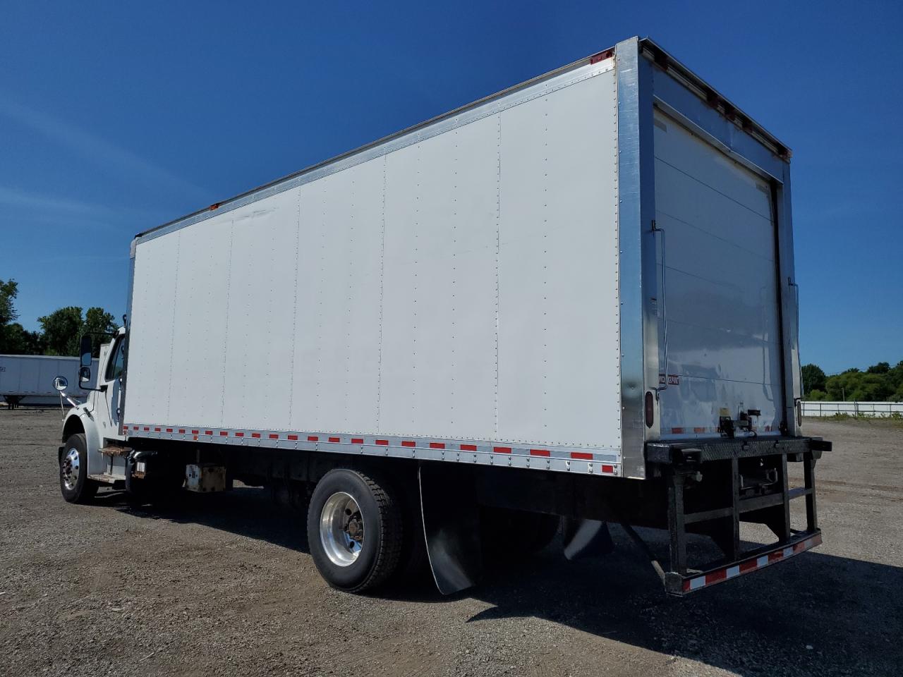 Freightliner M2 106 Med 106 Medium Duty Image 6