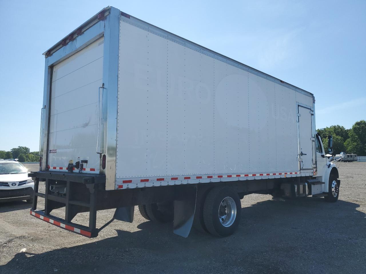 Freightliner M2 106 Med 106 Medium Duty Image 3