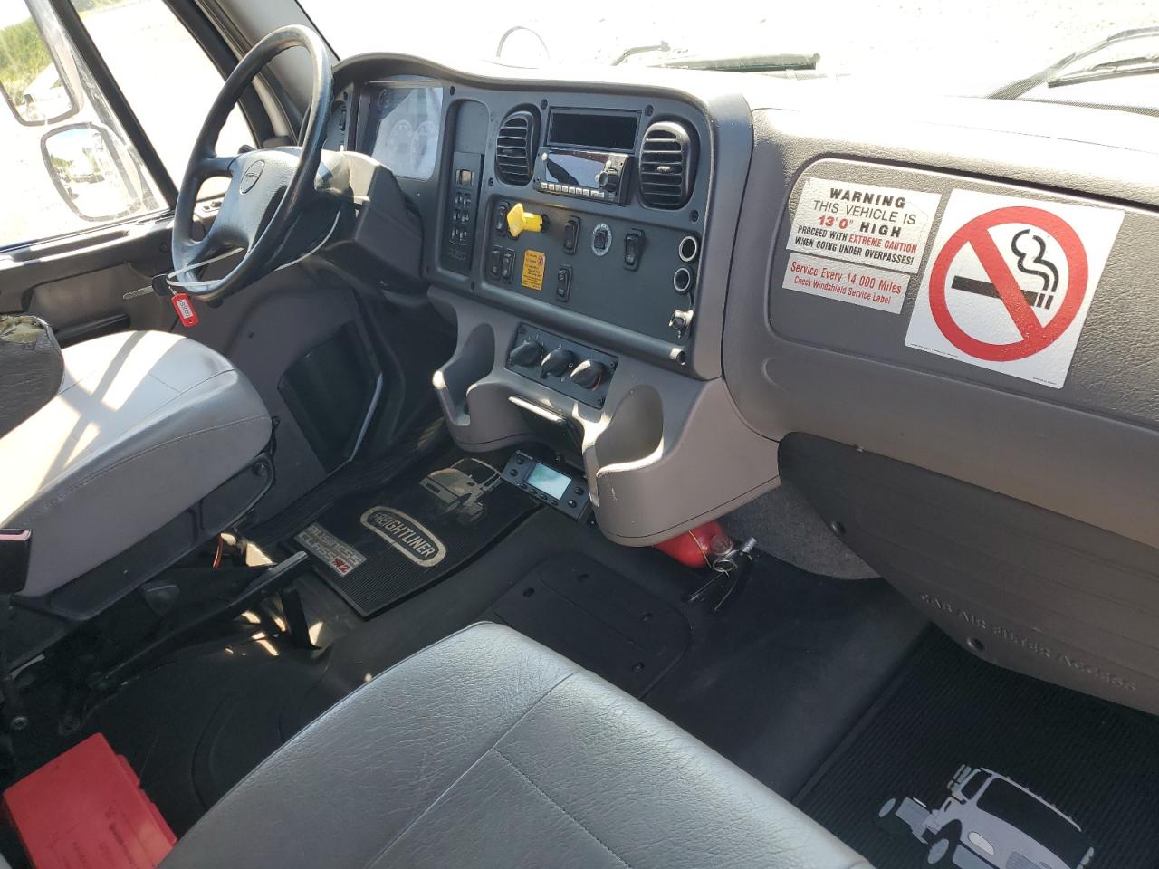 Freightliner M2 106 Med 106 Medium Duty Image 5