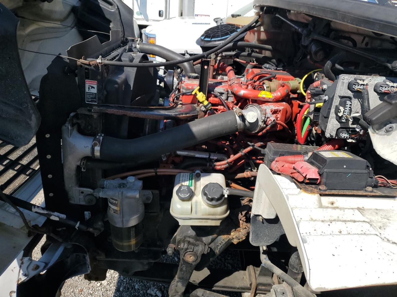 Freightliner M2 106 Med 106 Medium Duty Image 12