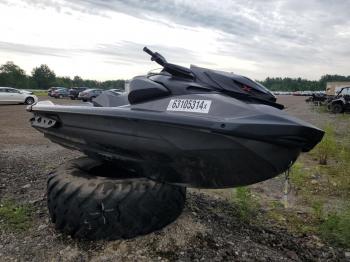  Salvage Sea-Doo Rxpx 300