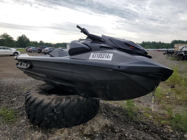  Salvage Sea-Doo Rxpx 300