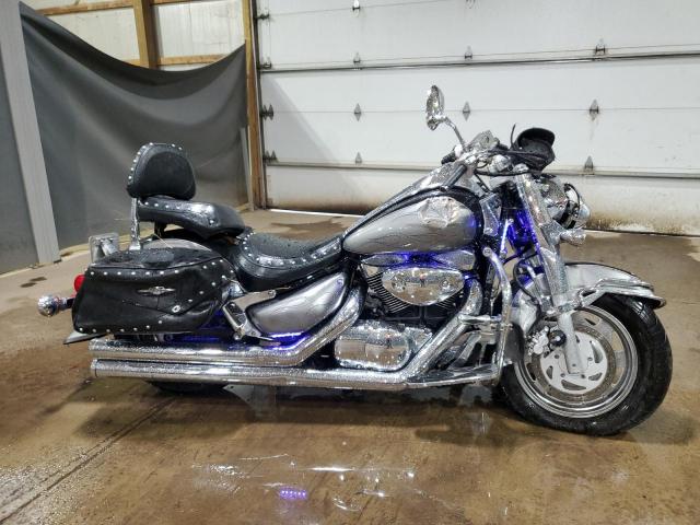  Salvage Suzuki Boulevard