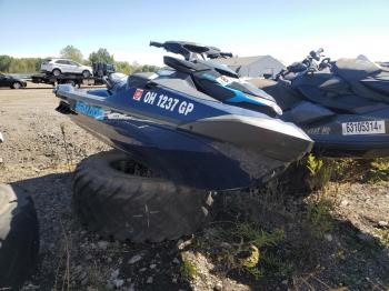  Salvage Sea-Doo Jetski