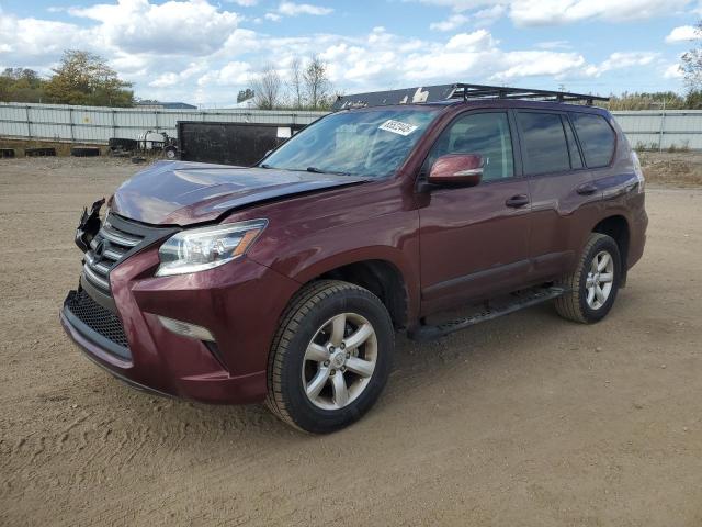  Salvage Lexus Gx