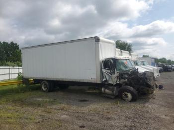  Salvage International 4000 Serie