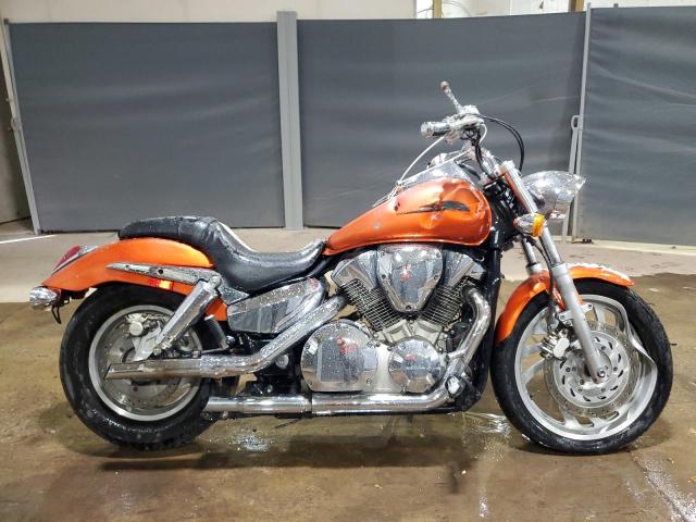  Salvage Honda Vtx Cycle