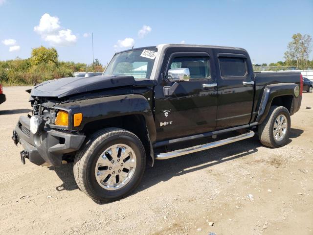  Salvage HUMMER H3
