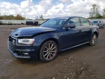  Salvage Audi A4