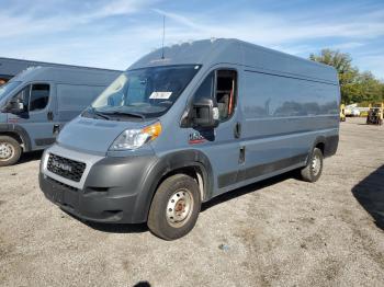  Salvage Ram Promaster