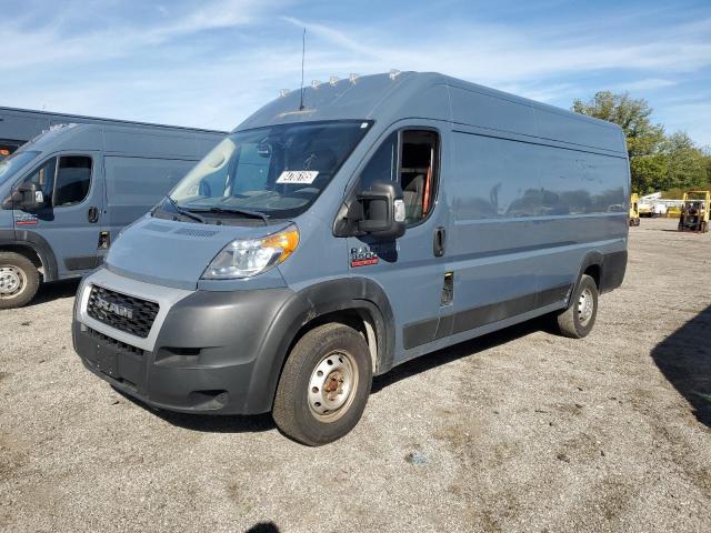  Salvage Ram Promaster