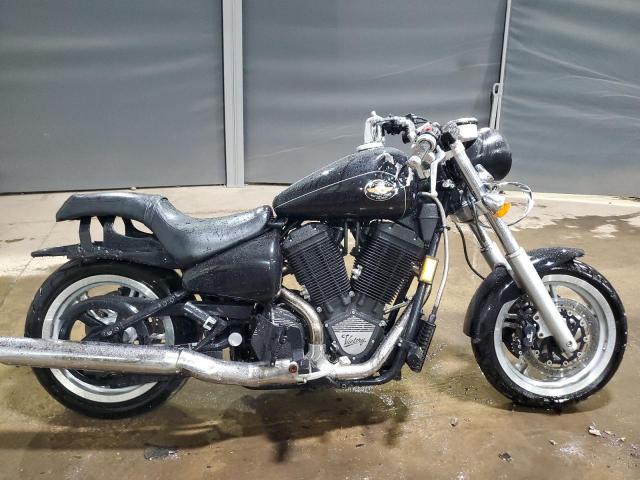  Salvage Victory Motorcycles V92 Sc