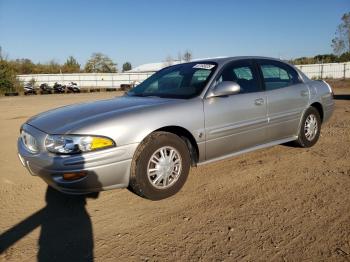  Salvage Buick LeSabre