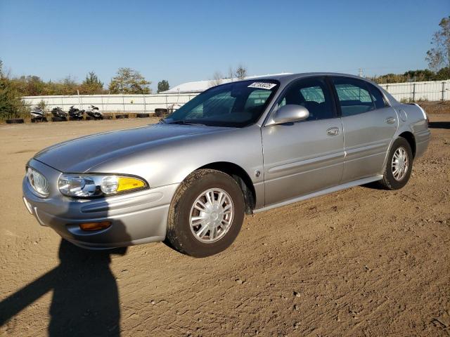  Salvage Buick LeSabre