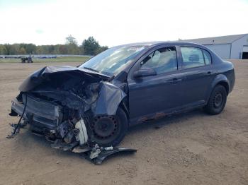  Salvage Chevrolet Cobalt