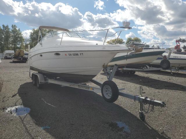  Salvage Glassport Boat