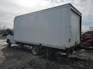 Ford Econoline E450 Super Duty Cutaway Van Image 2