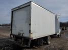 Ford Econoline E450 Super Duty Cutaway Van Image 5