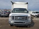 Ford Econoline E450 Super Duty Cutaway Van Image 4