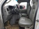 Ford Econoline E450 Super Duty Cutaway Van Image 13