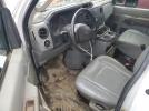 Ford Econoline E450 Super Duty Cutaway Van Image 7