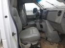 Ford Econoline E450 Super Duty Cutaway Van Image 11