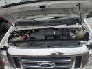 Ford Econoline E450 Super Duty Cutaway Van Image 10