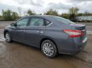 Nissan Sentra S Image 5
