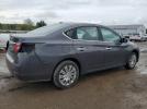 Nissan Sentra S Image 4