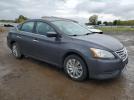 Nissan Sentra S Image 8