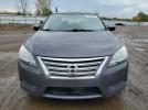 Nissan Sentra S Image 3