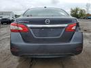Nissan Sentra S Image 6
