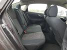 Nissan Sentra S Image 9